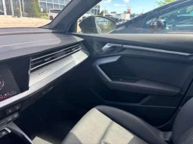 Audi A3 * TFSI quattro * CARFAX * ПАНО * KEYLESS * ПОДГРЕВ, снимка 14