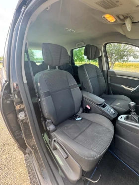 Renault Scenic 1.9DCI 130 к.с, снимка 8
