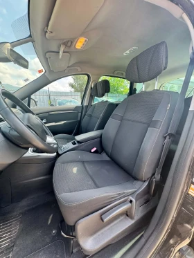 Renault Scenic 1.9DCI 130 к.с, снимка 5