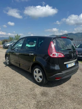 Renault Scenic 1.9DCI 130 к.с, снимка 4