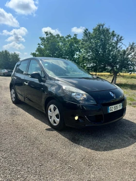 Renault Scenic 1.9DCI 130 к.с, снимка 1