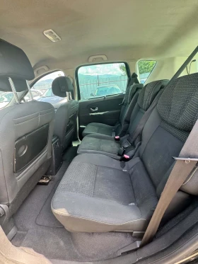 Renault Scenic 1.9DCI 130 к.с, снимка 7