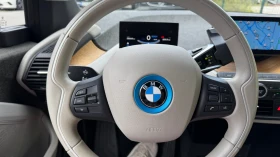 BMW i3 120 Ah първи собственик от България, снимка 14