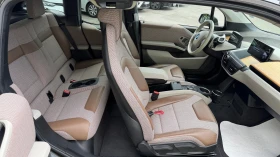 BMW i3 120 Ah първи собственик от България, снимка 10