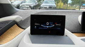 BMW i3 120 Ah първи собственик от България, снимка 13