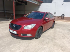 Opel Insignia 2.0 CDTI, снимка 1
