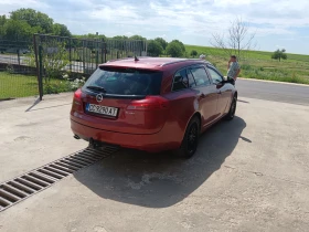Opel Insignia 2.0 CDTI, снимка 8