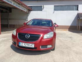 Opel Insignia 2.0 CDTI, снимка 2