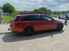Opel Insignia 2.0 CDTI, снимка 6