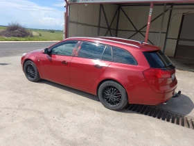 Opel Insignia 2.0 CDTI, снимка 9
