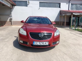 Opel Insignia 2.0 CDTI, снимка 3