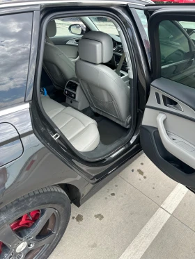 Audi A6 3.0tdi/Facelift/Euro6/barter/lizing, снимка 10