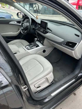 Audi A6 3.0tdi/Facelift/Euro6/barter/lizing, снимка 9