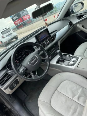 Audi A6 3.0tdi/Facelift/Euro6/barter/lizing, снимка 8