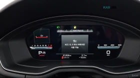 Audi S4 QUATTRO* DISTRONIC* ПОДГРЕВ* HUD* 360* КАМЕРА* , снимка 7