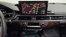 Audi S4 QUATTRO* DISTRONIC* ПОДГРЕВ* HUD* 360* КАМЕРА* , снимка 12