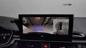 Audi S4 QUATTRO* DISTRONIC* ПОДГРЕВ* HUD* 360* КАМЕРА* , снимка 13