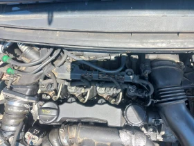 Peugeot 307 1, 6HDI-110 К.С., снимка 5