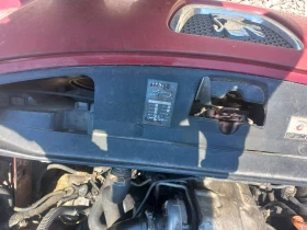 Peugeot 307 1, 6HDI-110 К.С., снимка 7