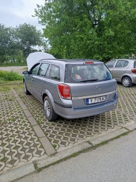 Opel Astra, снимка 2