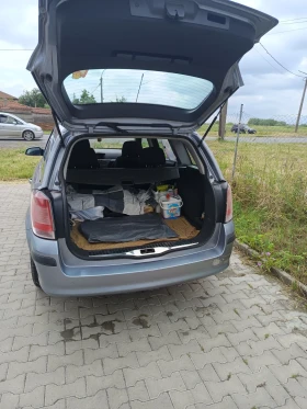 Opel Astra, снимка 9