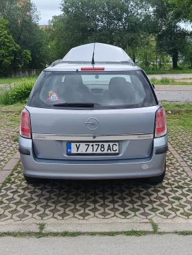 Opel Astra, снимка 4