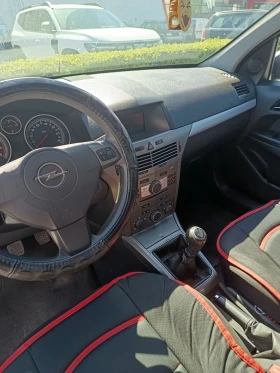 Opel Astra, снимка 11