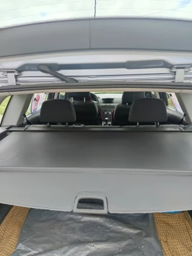 Opel Astra, снимка 8