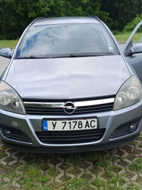 Opel Astra, снимка 5