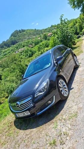 Opel Insignia, снимка 2