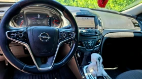 Opel Insignia, снимка 14