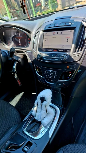 Opel Insignia, снимка 12