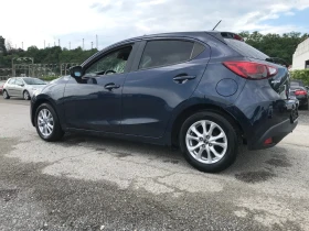 Mazda 2 1.5 I AVTOMAT , снимка 5