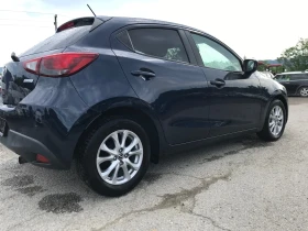 Mazda 2 1.5 I AVTOMAT , снимка 3