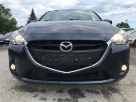 Mazda 2 1.5 I AVTOMAT , снимка 1