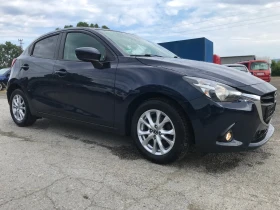 Mazda 2 1.5 I AVTOMAT , снимка 12