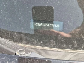 Mercedes-Benz C 300 * CARFAX * ЦЕНА ДО БГ, снимка 14