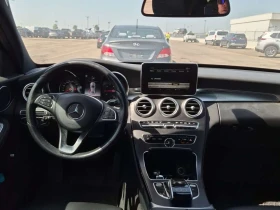 Mercedes-Benz C 300 * CARFAX * ЦЕНА ДО БГ, снимка 6