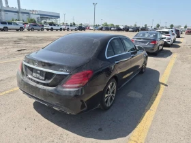 Mercedes-Benz C 300 * CARFAX * ЦЕНА ДО БГ, снимка 3