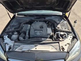 Mercedes-Benz C 300 * CARFAX * ЦЕНА ДО БГ, снимка 15