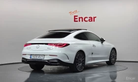 Mercedes-Benz CLE 450 4MATIC* DISTRONIC* BURMESTER* 360 CAM* HEAD-UP* , снимка 3