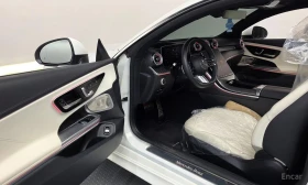 Mercedes-Benz CLE 450 4MATIC* DISTRONIC* BURMESTER* 360 CAM* HEAD-UP* , снимка 6