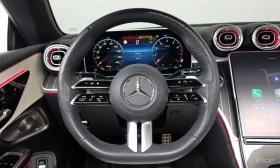 Mercedes-Benz CLE 450 4MATIC* DISTRONIC* BURMESTER* 360 CAM* HEAD-UP* , снимка 9