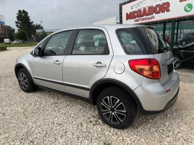 Suzuki SX4 1.5i 16v/99p.s-Klima!!!, снимка 4