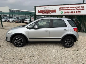 Suzuki SX4 1.5i 16v/99p.s-Klima!!!, снимка 7