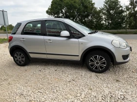 Suzuki SX4 1.5i 16v/99p.s-Klima!!!, снимка 8