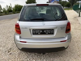 Suzuki SX4 1.5i 16v/99p.s-Klima!!!, снимка 6