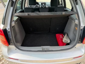 Suzuki SX4 1.5i 16v/99p.s-Klima!!!, снимка 13