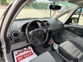 Suzuki SX4 1.5i 16v/99p.s-Klima!!!, снимка 9