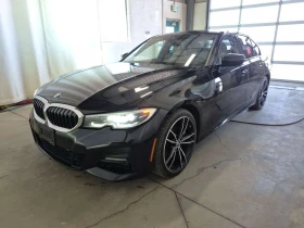 BMW 330  330I XDRIVE | M-PACK | ЦЕНА ДО БЪЛГАРИЯ | H&K , снимка 1